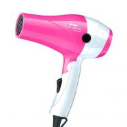 Secador de viaje Orbit OR-4040 brazo plegable rosa