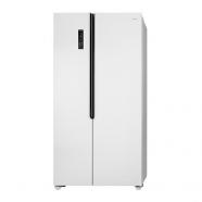 Frigorífico Americano Svan SVAN186B A+ Blanco