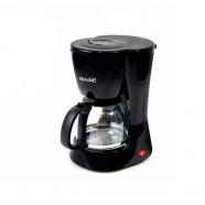 Cafetera por goteo Home Basic 550 W 0,75 L