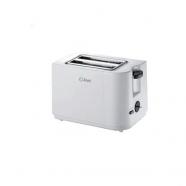 Tostador vertical Kiwi 2 ranuras 700 W blanco