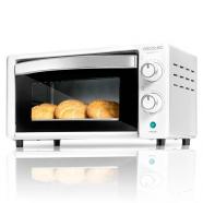 Horno sobremesa Cecotec Bake&toast 490