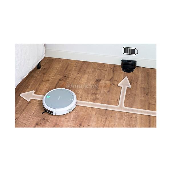 Robot aspirador Cecotec Conga Slim 890