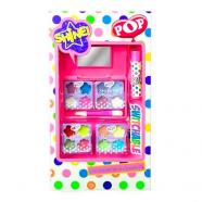 Set de maquillaje Pop Shine + 4 años