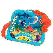 Buscando a Dory tableta de juegos interactiva Clementoni + 2 años