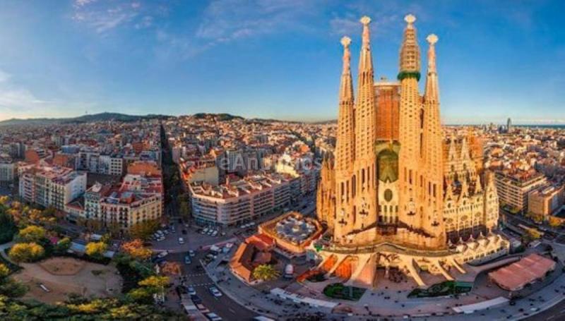 Loft en venta en Calle de Laforja, Sarri-Sant Gervasi, Barcelona