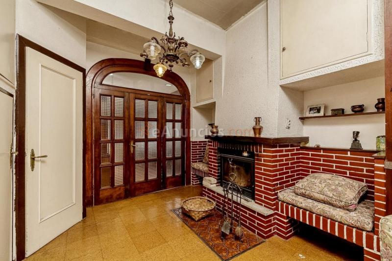 Adosado en venta en  Centro urbano, Vigo