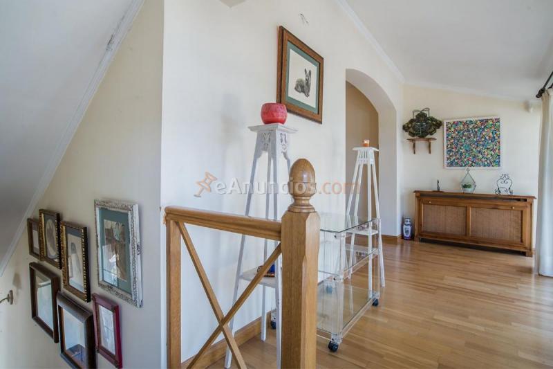 Adosado en venta en  Las Zorreras - Monte Encinar, El Escorial