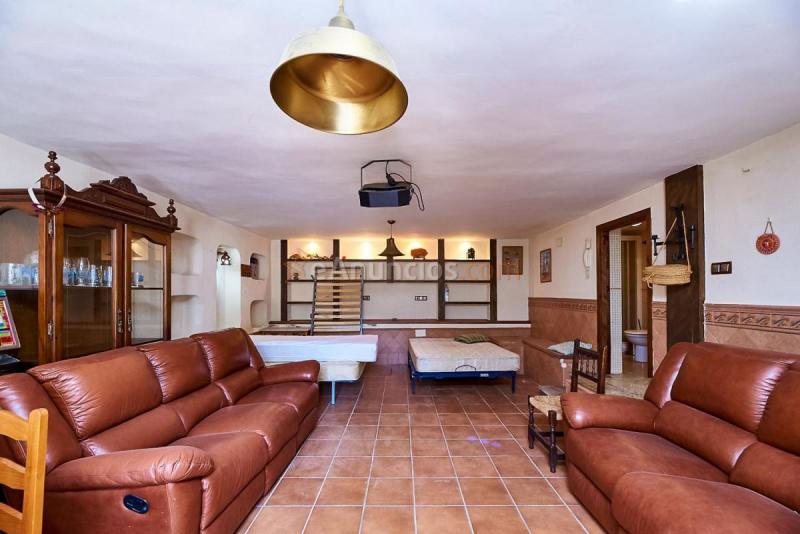 Adosado en venta en  Valdeastillas - Fuentezuelas, Jaén