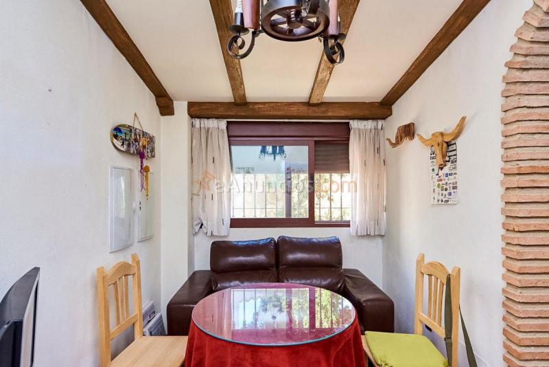 Adosado en venta en  Valdeastillas - Fuentezuelas, Jaén