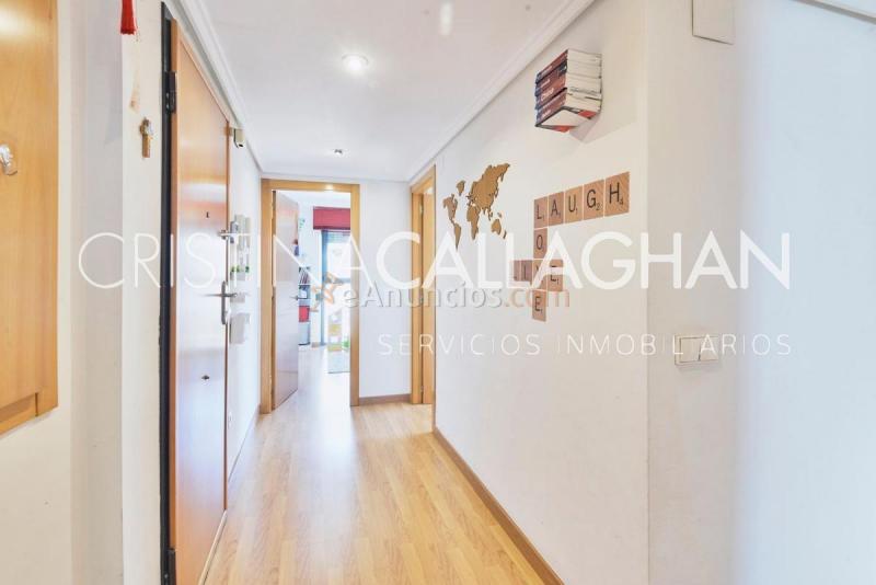 Apartamento en venta en Calle Salvador Rodríguez Bronchú, Benicalap, Valncia