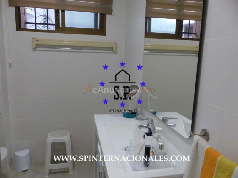 Apartamento en alquiler en  Ciudad Lineal, Madrid
