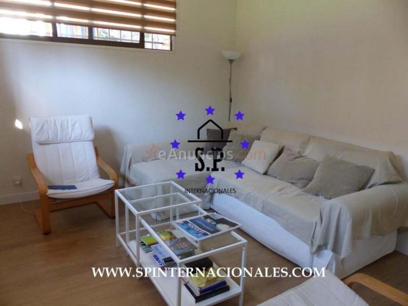 Apartamento en alquiler en  Ciudad Lineal, Madrid
