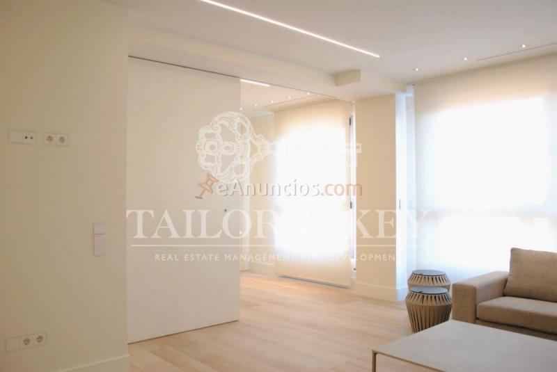 Apartamento en alquiler en Calle de Castelló, Madrid, Salamanca, Madrid