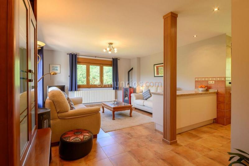 Adosado en venta en  Piloña