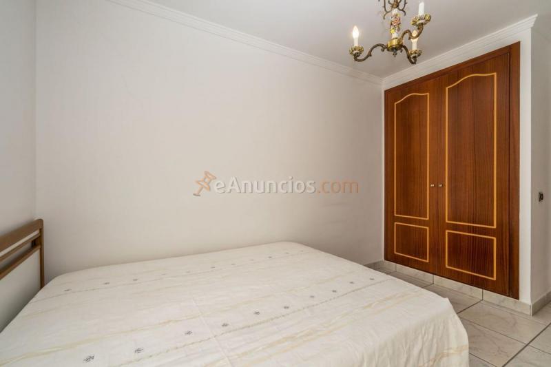 Apartamento en venta en  Calpe Pueblo, Calpe