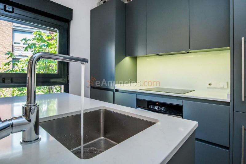 Apartamento en venta en  Salamanca, Madrid