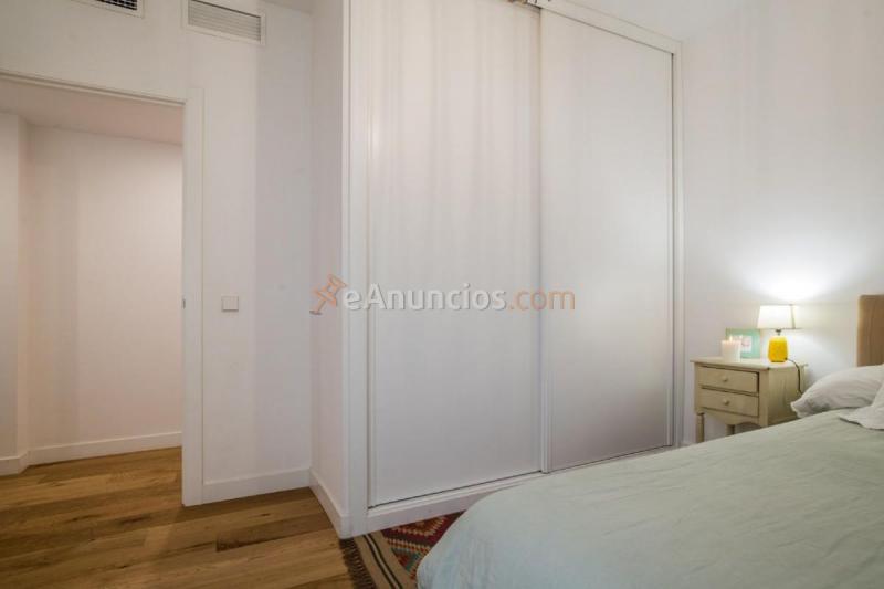 Apartamento en venta en  Salamanca, Madrid