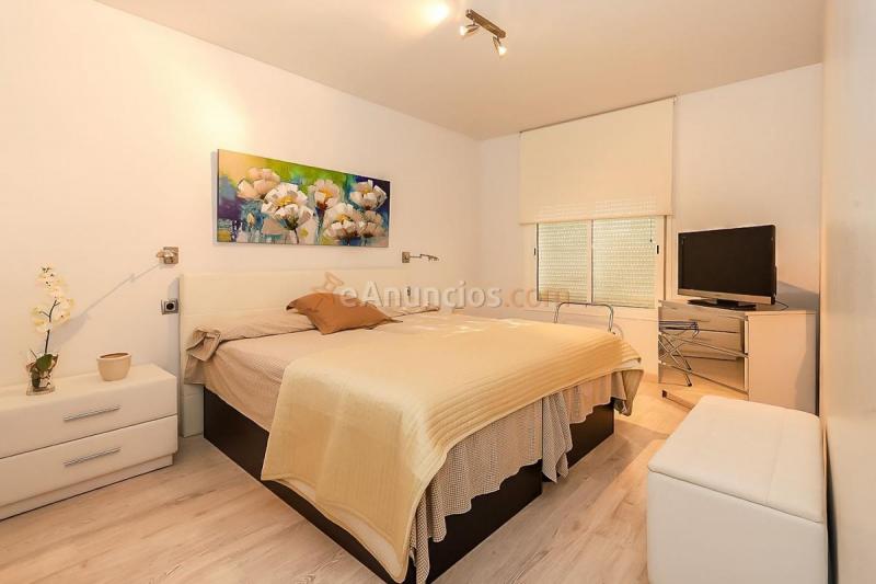 Apartamento en venta en  Puerto de Sotogrande-La Marina, Sotogrande
