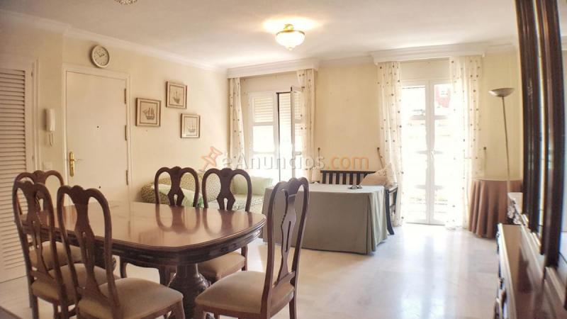 Apartamento en venta en Calle de la Cruz, Zona Puerto Deportivo, Fuengirola