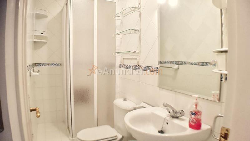 Apartamento en venta en Calle de la Cruz, Zona Puerto Deportivo, Fuengirola