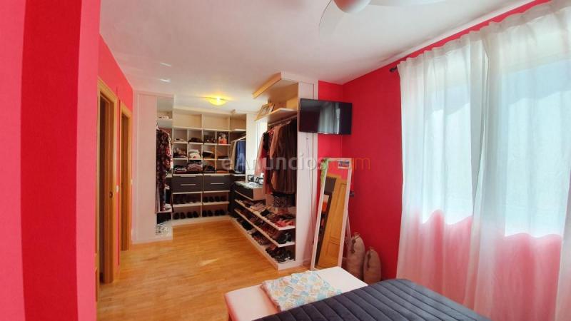 Casa en venta en Calle el Pajar, Villalobon