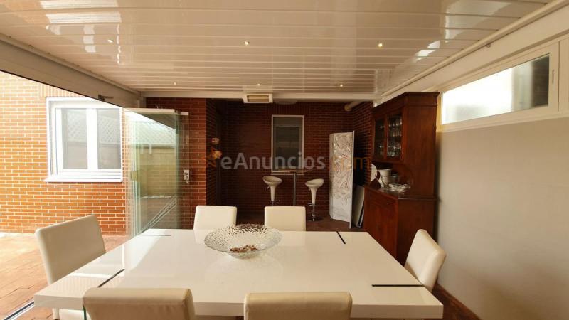 Casa en venta en Calle el Pajar, Villalobon