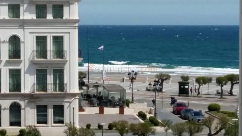 Apartamento en venta en Avenida Maura, El Sardinero, Santander