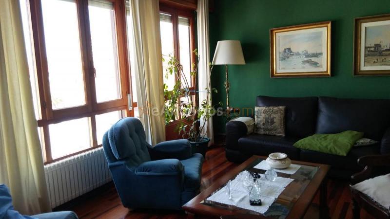 Apartamento en venta en Avenida Maura, El Sardinero, Santander