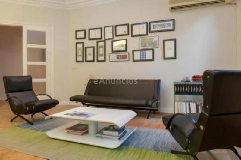 Apartamento en venta en  Salamanca, Madrid