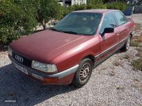 Audi 90 2.3 E 133 CV. de 1994 con 67.000 Km por 800 EUR. en Murcia