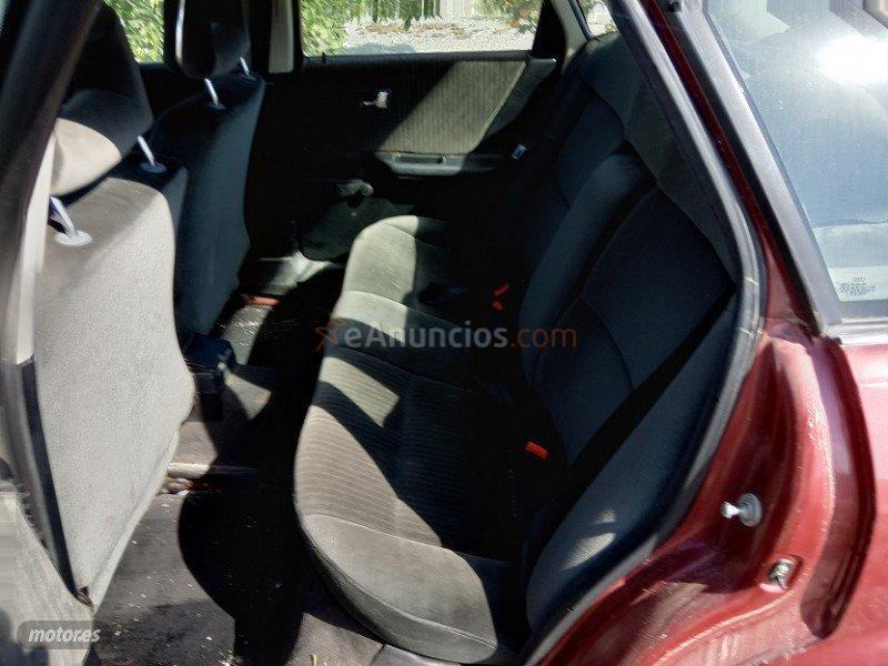 Audi 90 2.3 E 133 CV. de 1994 con 67.000 Km por 800 EUR. en Murcia