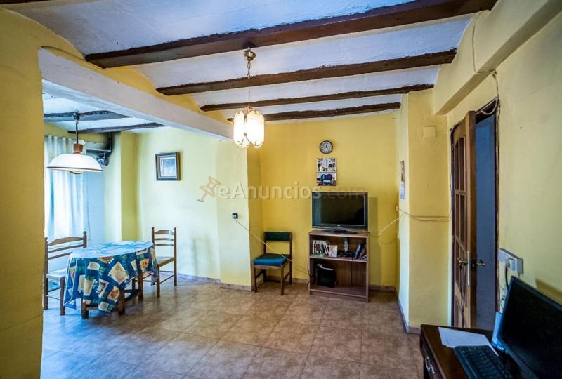 Adosado en venta en  Benilloba