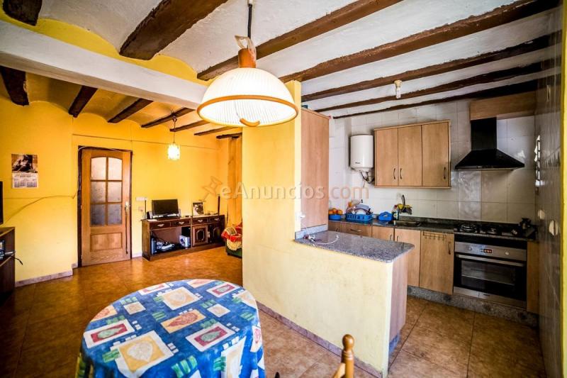 Adosado en venta en  Benilloba