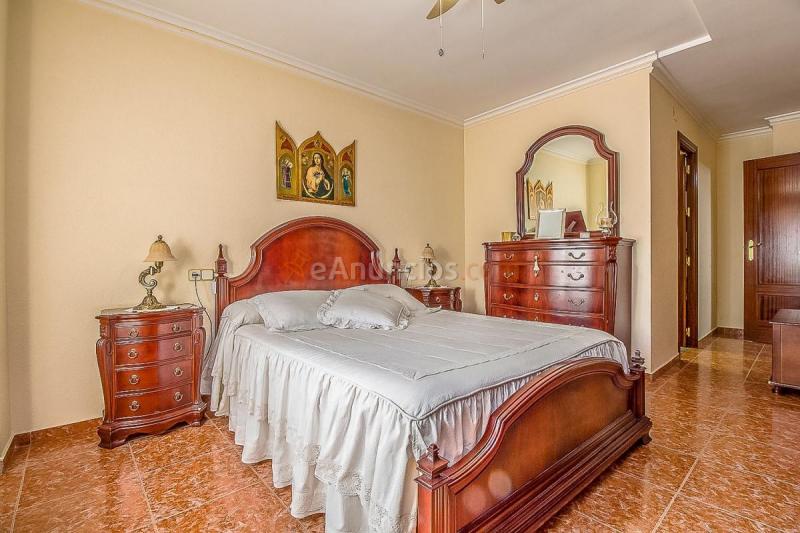 Apartamento en venta en  Villanueva de los Infantes