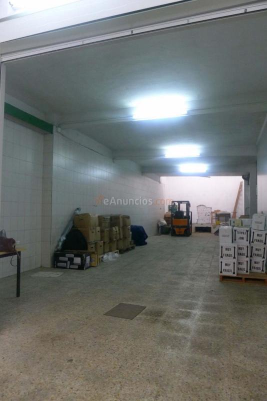 Local Comercial en venta en  Tejeria, Egia, Donostia-San Sebastián