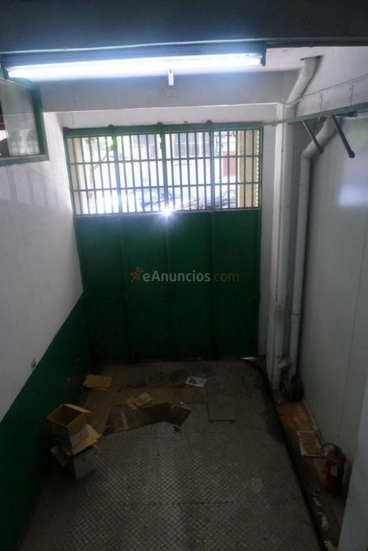 Local Comercial en venta en  Tejeria, Egia, Donostia-San Sebastián