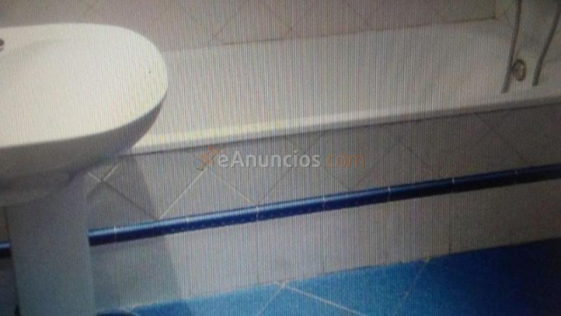 Apartamento en alquiler en Alameda Colón, Centro, Málaga