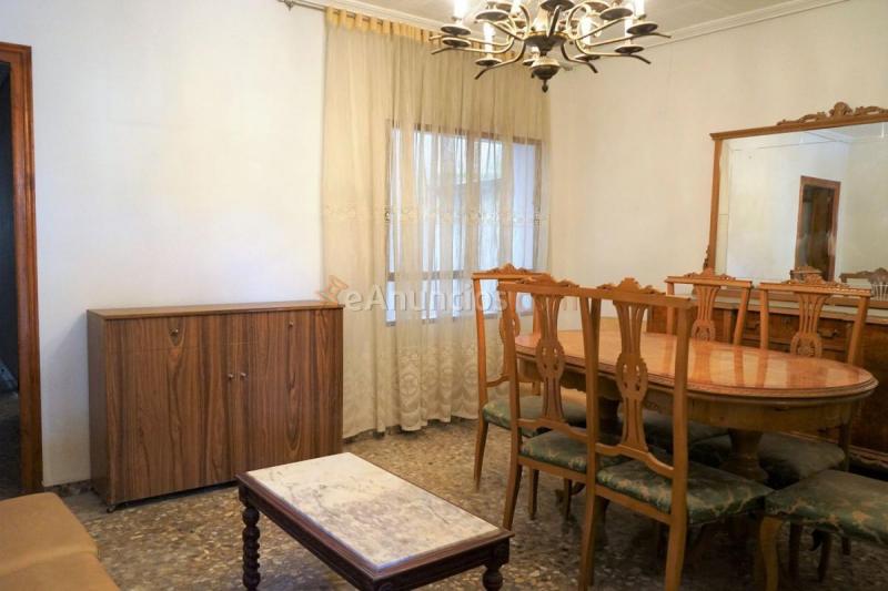 Casa en venta en  Santa Emilia, Requena