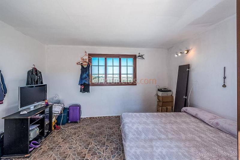 Casa Rural en venta en  San Bartolomé