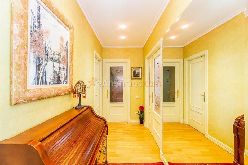 Atico en venta en  Parquesol, Valladolid