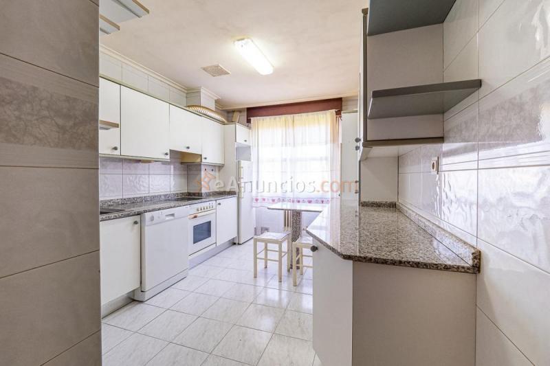 Apartamento en venta en  Cascajos - Piqueras, Logroño