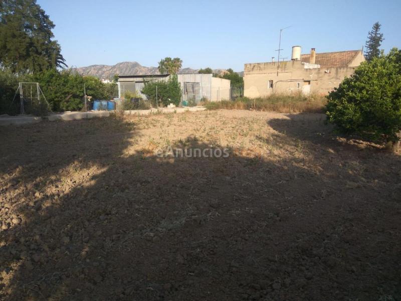 Casa Rural en venta en  Pedanías Este, Murcia