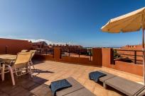 Atico en venta en  Los Abrigos, Granadilla de Abona