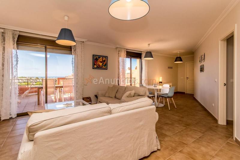 Atico en venta en  Los Abrigos, Granadilla de Abona