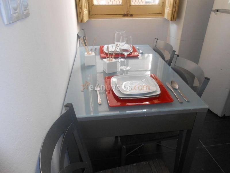 Apartamento en venta en  Centro, Gijón
