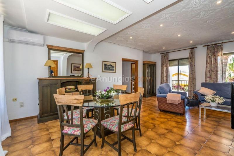 Adosado en venta en  Les RotesLas Rotas, Denia