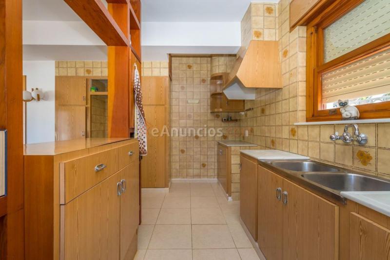 Adosado en venta en  Les RotesLas Rotas, Denia