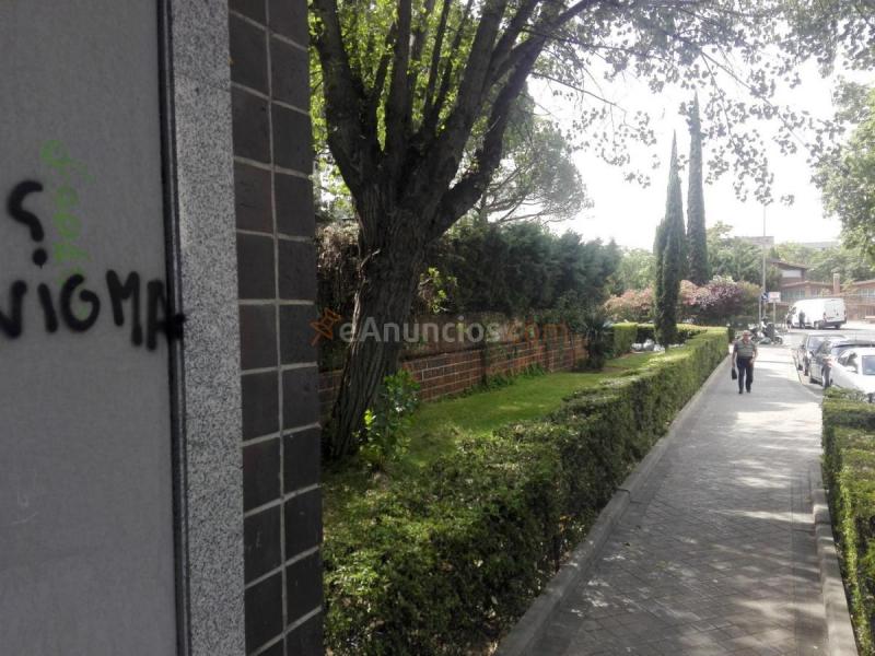 Local Comercial en venta en Calle Pío Baroja, Retiro, Madrid