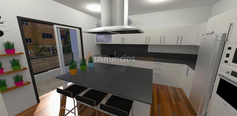 Casa en venta en  Av. Canarias, Vecindario-Los Llanos, Santa Lucía de Tirajana