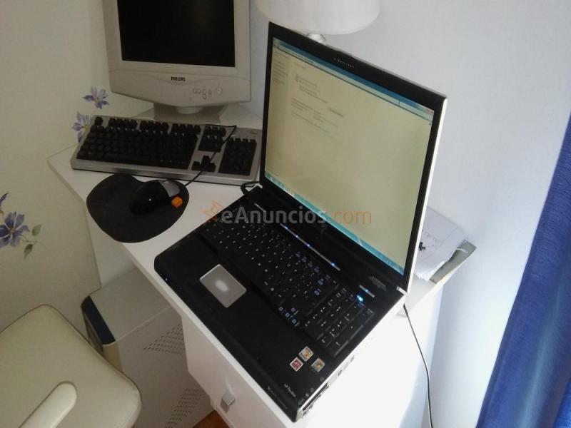 Reparacion de ordenadores en salamanca